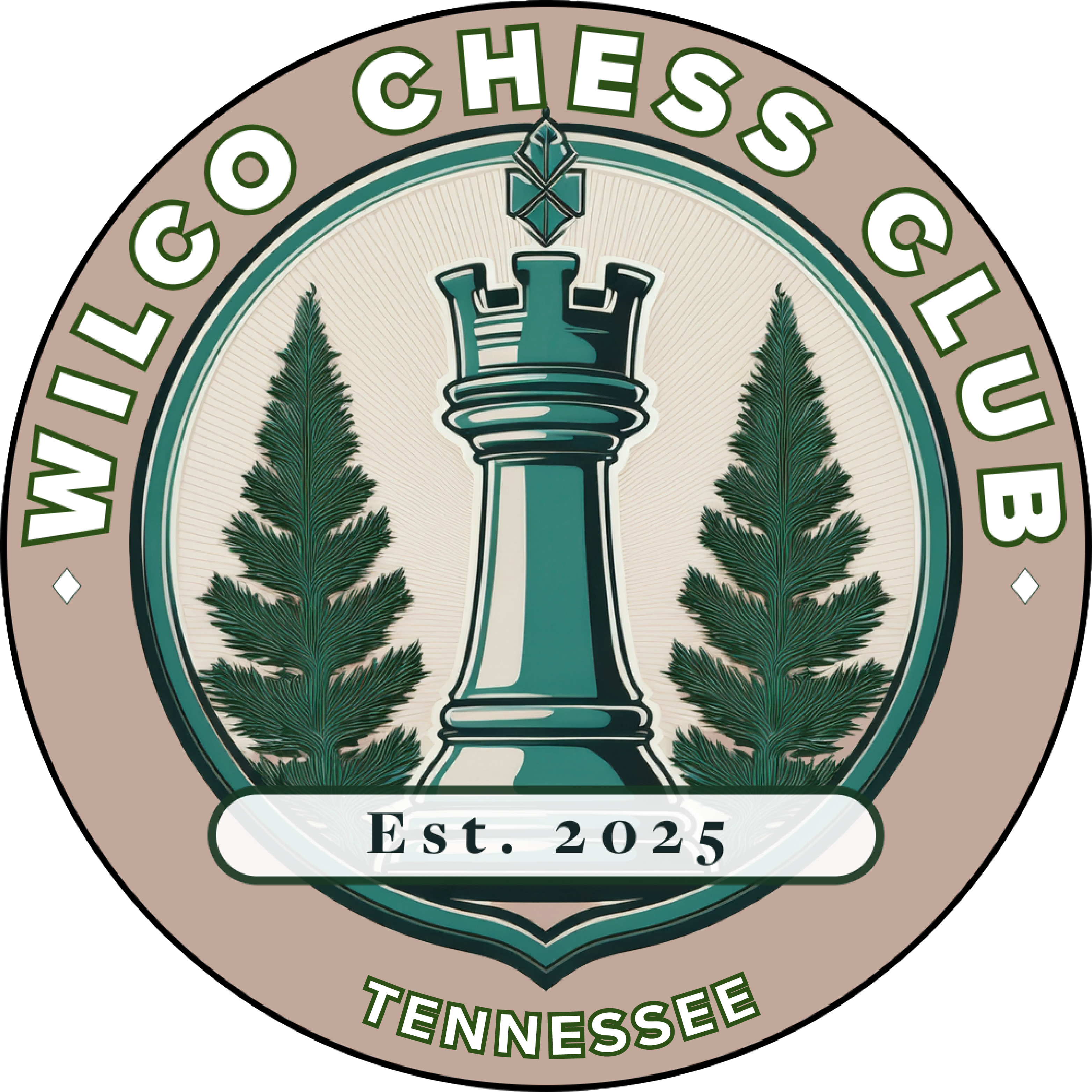 WILCO CHESS CLUB - Home